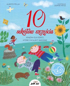 10 sekretow szczescia okladka 2